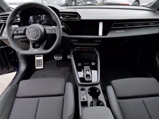AUDI A3 Allstreet 1.5 (35) Tfsi 150cv S-tr. Id. Contrast