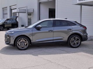 AUDI Q3 Sportback NEW 2.0 Tdi 150cv S-tr. S-line edition