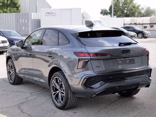 AUDI Q3 Sportback NEW 2.0 Tdi 150cv S-tr. S-line edition
