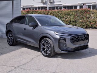 AUDI Q3 Sportback NEW 2.0 Tdi 150cv S-tr. S-line edition