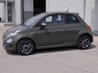 FIAT 500 1.2 S 69cv