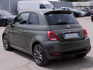 FIAT 500 1.2 S 69cv