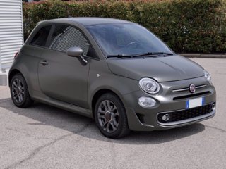 FIAT 500 1.2 S 69cv