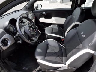 FIAT 500 1.2 S 69cv