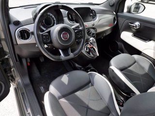FIAT 500 1.2 S 69cv