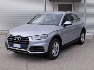 AUDI Q5 2.0 Tdi Quattro 190cv S-tronic Business