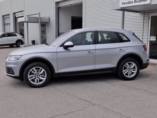AUDI Q5 2.0 Tdi Quattro 190cv S-tronic Business