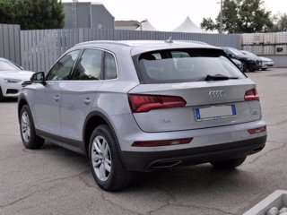 AUDI Q5 2.0 Tdi Quattro 190cv S-tronic Business