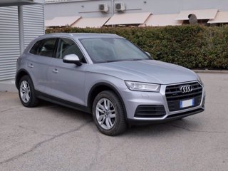 AUDI Q5 2.0 Tdi Quattro 190cv S-tronic Business