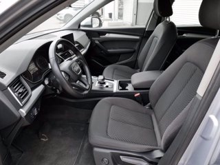 AUDI Q5 2.0 Tdi Quattro 190cv S-tronic Business
