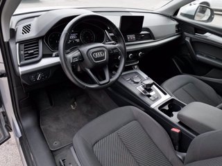 AUDI Q5 2.0 Tdi Quattro 190cv S-tronic Business