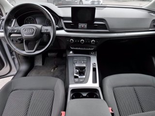 AUDI Q5 2.0 Tdi Quattro 190cv S-tronic Business