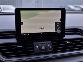 AUDI Q5 2.0 Tdi Quattro 190cv S-tronic Business