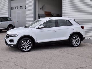 VOLKSWAGEN T-Roc 1.6 Tdi 115cv Advanced