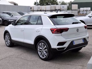 VOLKSWAGEN T-Roc 1.6 Tdi 115cv Advanced