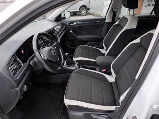 VOLKSWAGEN T-Roc 1.6 Tdi 115cv Advanced