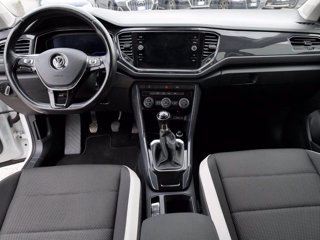 VOLKSWAGEN T-Roc 1.6 Tdi 115cv Advanced