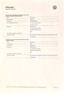 VOLKSWAGEN T-Roc 1.6 Tdi 115cv Advanced