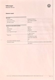 VOLKSWAGEN T-Roc 1.6 Tdi 115cv Advanced
