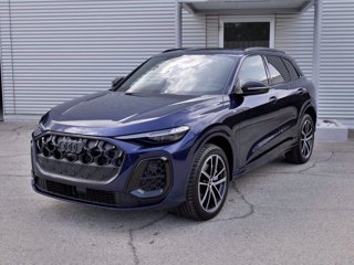 AUDI Q5 NEW 2.0 Tdi Quattro 204cv S-tronic S-line edition