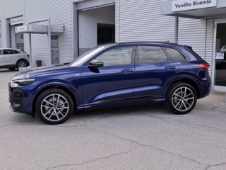 AUDI Q5 NEW 2.0 Tdi Quattro 204cv S-tronic S-line edition