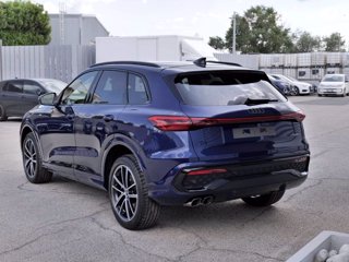 AUDI Q5 NEW 2.0 Tdi Quattro 204cv S-tronic S-line edition