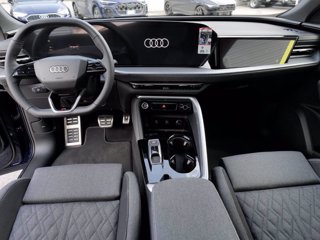 AUDI Q5 NEW 2.0 Tdi Quattro 204cv S-tronic S-line edition