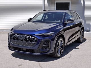 AUDI Q5 NEW 2.0 Tdi Quattro 204cv S-tronic S-line edition