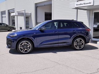 AUDI Q5 NEW 2.0 Tdi Quattro 204cv S-tronic S-line edition