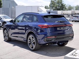 AUDI Q5 NEW 2.0 Tdi Quattro 204cv S-tronic S-line edition