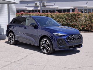 AUDI Q5 NEW 2.0 Tdi Quattro 204cv S-tronic S-line edition