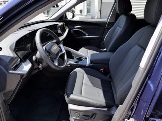 AUDI Q5 NEW 2.0 Tdi Quattro 204cv S-tronic S-line edition