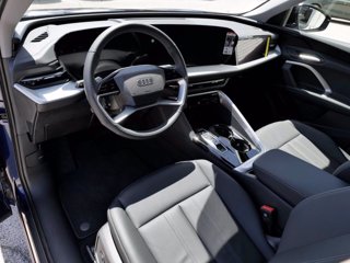 AUDI Q5 NEW 2.0 Tdi Quattro 204cv S-tronic S-line edition