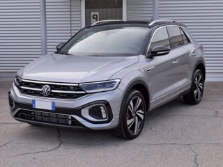 VOLKSWAGEN T-Roc 2.0 Tdi 150cv R-Line Plus Dsg