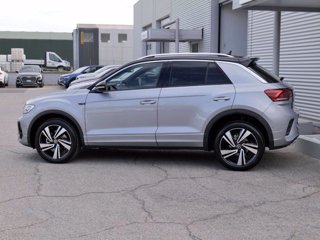 VOLKSWAGEN T-Roc 2.0 Tdi 150cv R-Line Plus Dsg