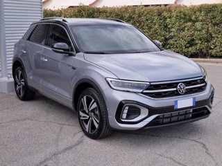 VOLKSWAGEN T-Roc 2.0 Tdi 150cv R-Line Plus Dsg