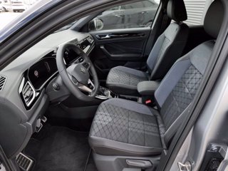 VOLKSWAGEN T-Roc 2.0 Tdi 150cv R-Line Plus Dsg