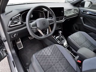 VOLKSWAGEN T-Roc 2.0 Tdi 150cv R-Line Plus Dsg