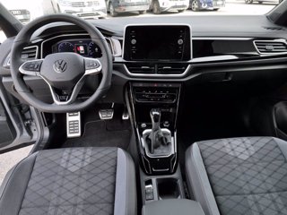 VOLKSWAGEN T-Roc 2.0 Tdi 150cv R-Line Plus Dsg