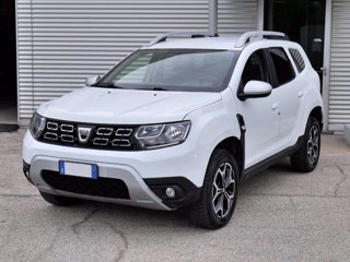 DACIA Duster 1.5 Blue dCi 8V 115cv 4x2 Prestige