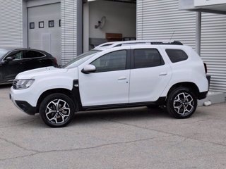 DACIA Duster 1.5 Blue dCi 8V 115cv 4x2 Prestige