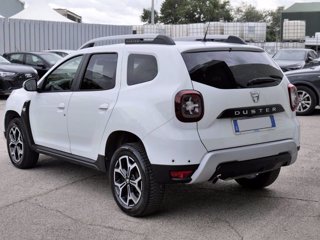 DACIA Duster 1.5 Blue dCi 8V 115cv 4x2 Prestige