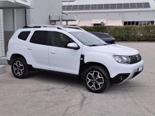 DACIA Duster 1.5 Blue dCi 8V 115cv 4x2 Prestige