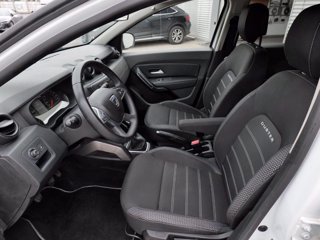 DACIA Duster 1.5 Blue dCi 8V 115cv 4x2 Prestige