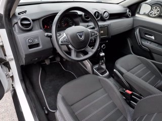 DACIA Duster 1.5 Blue dCi 8V 115cv 4x2 Prestige