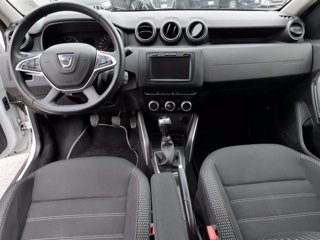 DACIA Duster 1.5 Blue dCi 8V 115cv 4x2 Prestige