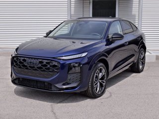 AUDI Q3 Sportback NEW 2.0 Tdi 150cv S-tr. S-line edition