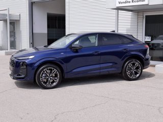 AUDI Q3 Sportback NEW 2.0 Tdi 150cv S-tr. S-line edition
