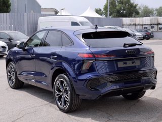 AUDI Q3 Sportback NEW 2.0 Tdi 150cv S-tr. S-line edition
