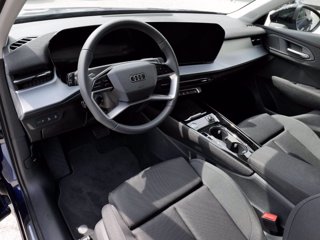 AUDI Q3 Sportback NEW 2.0 Tdi 150cv S-tr. S-line edition